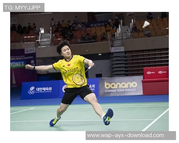 张美煊与金圭成激战在即谁将成为新一届羽毛球女单冠军 张美煊与金圭成激战在即谁将成为新一届羽毛球女单冠军