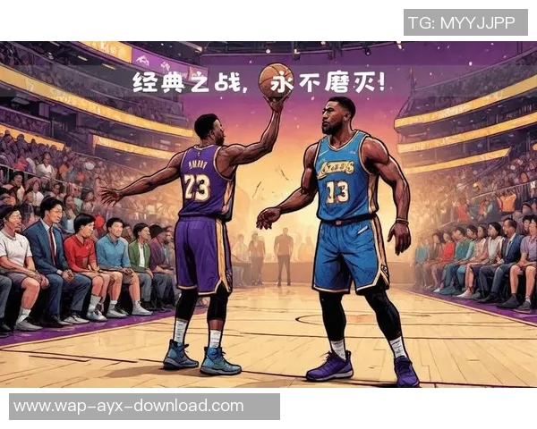 热火与湖人激战正酣精彩解说带你领略篮球魅力与激情对决 热火与湖人激战正酣精彩解说带你领略篮球魅力与激情对决