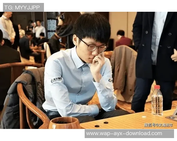 元晟溱与柯洁巅峰对决围棋棋坛新星挑战世界冠军荣耀之战 元晟溱与柯洁巅峰对决围棋棋坛新星挑战世界冠军荣耀之战